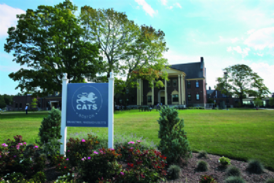 CATS ACADEMY